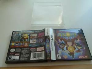 Xiaolin Showdown - Nintendo DS - 2DS - 3DS - New 3DS - Picture 1 of 2