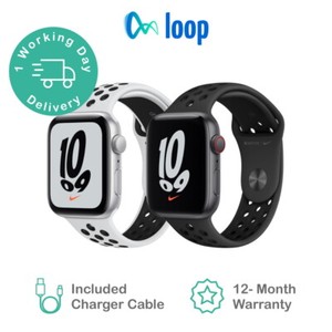 Apple Watch SE for sale | Shop with Afterpay | eBay AU