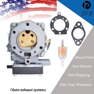 Carburador para Briggs & Stratton 693480 Craftsman LT1000 917270821 V-Twin NUEVO - Imagen 1 de 14
