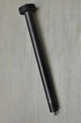 Piezas de cinta de correr Nordictrack T6.5S - RODILLO DE ACCIONAMIENTO/POLEA - Parte # 399308 Foto 1 de 3