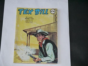 PETIT FORMAT AREDIT ARTIMA TEX BILL N°29 - Picture 1 of 1