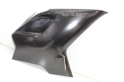 11-13 DUCATI 848 EVO DERECHO INFERIOR MEDIO SUPERIOR CARENADO CAPUCHA  Foto 1 de 4