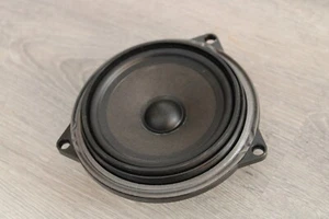 Lautsprecher BMW 3er E90 E91 E92 E93 E88 Hinten Rear Speaker Hifi OEM 9143231 - Bild 1 von 4