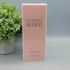 Eternity Moment Calvin Klein аромат — аромат для женщин 2004