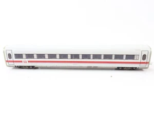 Märklin H0 4371 Personenwagen ICE Zwischenwagen 2.Kl. 802 052-1 DB / Licht - Bild 1 von 4