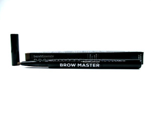 bareMinerals Brow Master Sculpting Pencil ~ Chestnut ~ 0.2 g / 0.007 oz / BNIB
