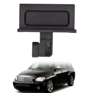 Adecuado para Chevrolet HHR 06-11 GMC Envoy 04-05 Interruptor de puerta trasera automático negro NUEVO - Imagen 1 de 10