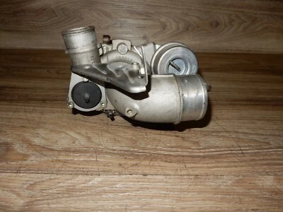 Turbocompresor Ford 2,0 L Escape Fusion Taurus Lincoln MKC MKZ (CB5E-6K682-AB) OEM Foto 1 de 4