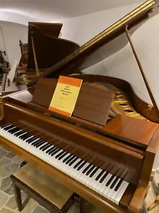 SCHÖNER KLEINER YAMAHA Flügel Stutzflügel Grand Piano Konzertflügel Salonflügel - Bild 1 von 2