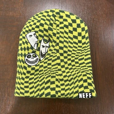 Gorro Pesadilla antes de Navidad X Neff AGOTADO Foto 1 de 3