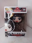 FUNKO POP #209 Rocky Horror DR FRANK-N-FURTER Very Rare