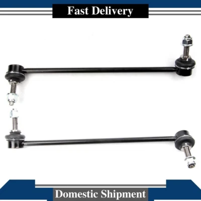 雪佛兰 SS 2017 2016 2015 2014 前 Sway 杆链 — 第 1/4 张图片