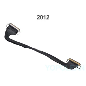 Cavo flessibile originale per MacBook Pro 15" A1286 LCD LED LVDS 2012 anno - Foto 1 di 5