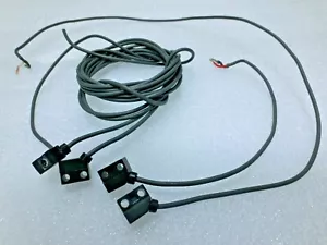 4pcs Omron E3S-S50 sensor,Used,Jap&6813,free ship - Picture 1 of 6