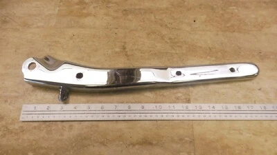 Honda Shadow Sabre 2004 VT1100C2 H188-1> guardabarros trasero derecho soporte puntal Foto 1 de 4