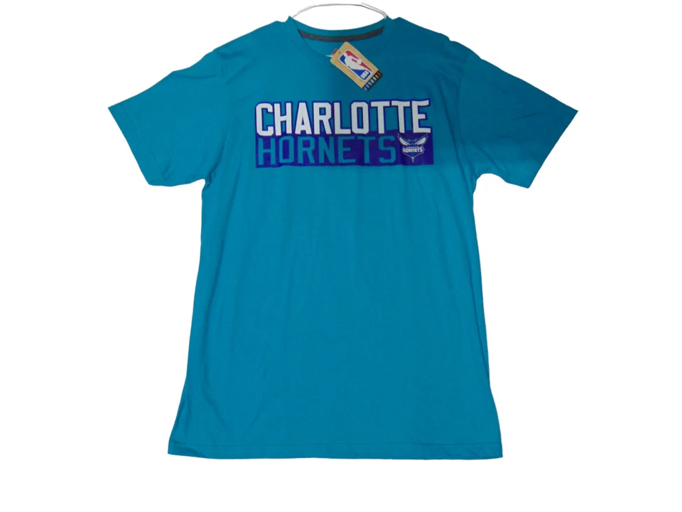 Camiseta Charlotte Hornets Kemba Walker #15 Talla Grande ¡NUEVA CON ETIQUETAS! Medidas INC.. Foto 1 de 4