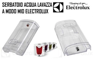 CONTENITORE SERBATOIO ACQUA ELECTROLUX ORIGINALE FAVOLA, LAVAZZA A MODO MIO - Foto 1 di 1