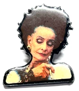 West Zigaretten Punk Oma Pin (H20) - Bild 1 von 1