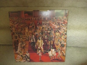 Rolling Stones It's Only Rock And Roll Vinyl LP COC 79101/Original - Picture 1 of 7