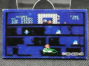 Jajamaru Famicom NES Menko Karte Schwierigkeit zu erhalten Selten Japan Retro 51553 - Bild 1 von 12