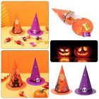 Packing Sweets Bag Party Decoration Supplies Cookies Boxes Halloween Candy Box