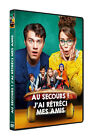 DVD - Au Secours J'Ai retreci Mes Amis