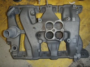 1965 Pontiac 65 1966 66 67 1968 GTO Grand Prix Catalina Intake Manifold 9778816 - Bild 1 von 9