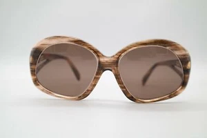 Gafas de sol vintage Rodenstock exclusivas 324 marrón esquineras gafas de sol gafas NOS - Imagen 1 de 6