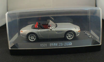 Solido 1561 ◊ BMW Z8-2000 ◊ 1/43 ◊ IN Scatola/Scatola ◊ - Immagine 1 di 4