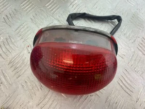 TRIUMPH 955i SPRINT ST REAR LIGHT YEAR 1999-2004 (CMB1124) - Picture 1 of 5