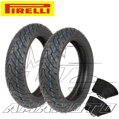 GOMME-PNEUMATICI PIRELLI ANGEL 3.00-10 50J TL PIAGGIO VESPA 50 SPECIAL (V5B3T)