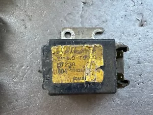 Nissan Patrol K160 SD33 SD33T 24V 28890T9000 AMP W/S WIPER relay JIDECO - Picture 1 of 2