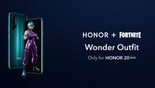 Fortnite Wonder Outfit Skin Honor 20 Exclusive Please Read Description