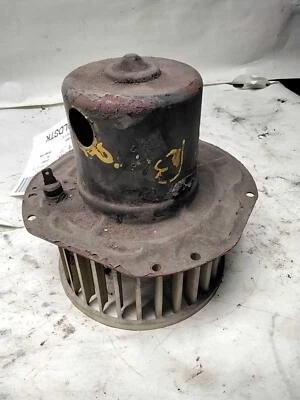 Motor soplador Chevy Nova 1968-1979 Foto 1 de 2