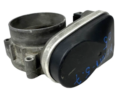 Throttle Body for Dodge Chrysler Jeep 5.7L 6.1L 6.4L V8 Hemi Engine 04591847AC Foto 1 de 4