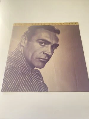 JAMES BOND THE CONNERY COLLECTION VOL.1 - 3 LaserDisc Box Set - Goldfinger  - Image 1 of 4