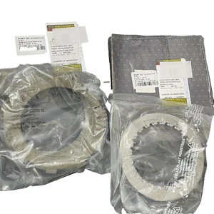 Genuine Royal Enfield Disk Clutch Friction Plate Meteor Reborn Classic Hunter - Imagen 1 de 3