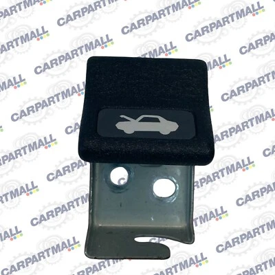 02 03 04 05 06 07 Subaru Impreza Hood Release Bonnet Handle Lever OEM Foto 1 de 4