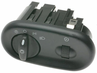 For 2000-2005 Mercury Sable Headlight Switch SMP 49978WJ 2001 2002 2003 2004 - Imagem 1 de 2