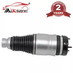 Nuevo bolso de resorte con suspensión neumática delantero L/R para Jeep Grand Cherokee WK2 68029902AE - Imagen 1 de 6