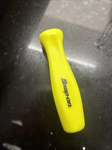 *Nuevas herramientas a presión 1/2" agarre duro mango de trinquete repuesto potencia amarillo alta visibilidad - Imagen 1 de 1