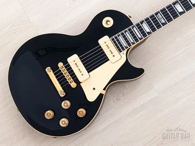 Gibson Les Paul Standard 1991 40 aniversario edición limitada, 1 de 300 con estuche Foto 1 de 4