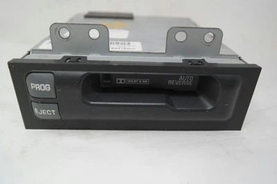 96 97 98 99 00 GRAND AM AUDIO EQUIPMENT REMOTE CASSETTE PLAYER  - Image 1 of 4
