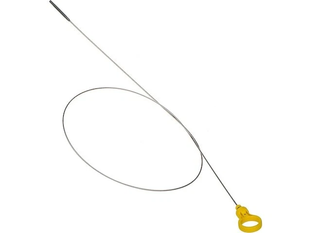 Varilla de medición de aceite para GMC Savana 1500 2003-2014 4,3 L V6 LU3 VIN: X 2004 2005 JB885VJ Foto 1 de 1