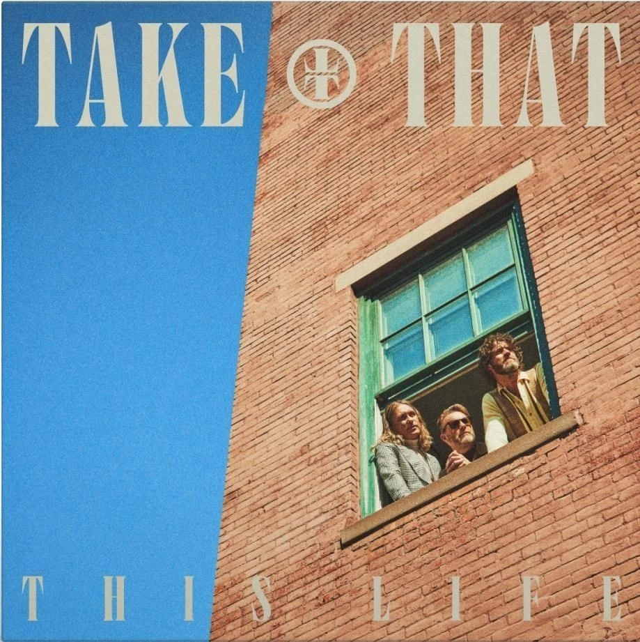 Vinile - Take That - This Life  - Universal Music - Nouveau - Photo 1/1