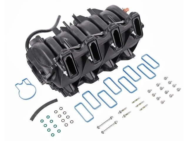 Colector de admisión 75WBJG94 para Sierra 1500 HD 2500 3500 Yukon XL 1999 2000 2001 Foto 1 de 1