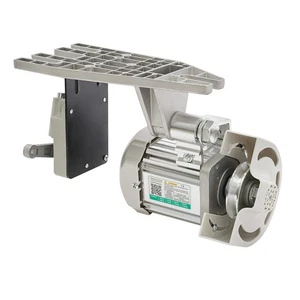 750 W Nähmaschinenmotor Bürstenloser DC-Motor 220V Controller - Bild 1 von 8