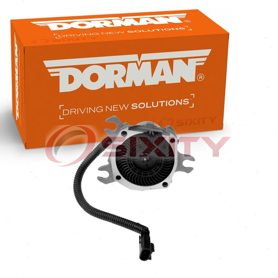 Bomba de inyección de aire secundaria Dorman para Buick Park Avenue 2000-2003 3,8 L V6 bf Foto 1 de 4
