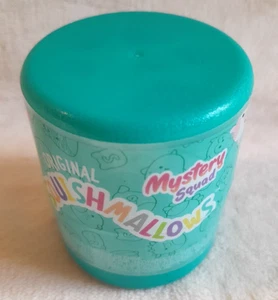 Micromallow Squishmallow Brandneu in versiegelter Verpackung - Bild 1 von 3