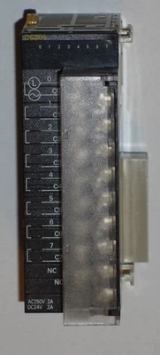 Omron CJ1W-OC201 módulo I O - Imagen 1 de 2